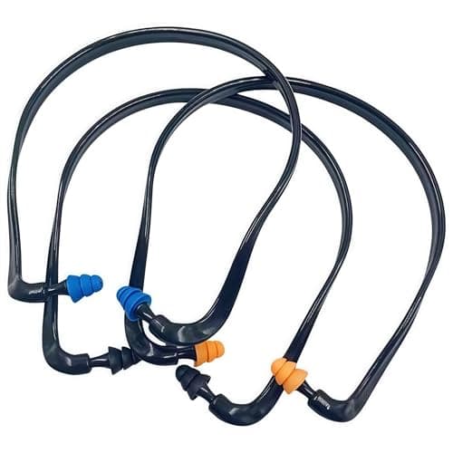 The Best Hunting & Shooting Earplugs