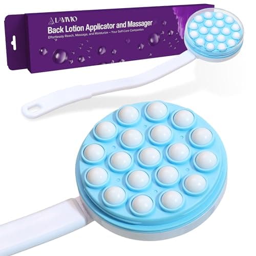 Roller Massage Applicator