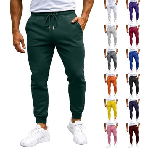 Baggy Sweatpants For Men
