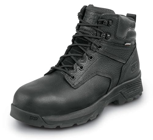 Timberland PRO Jet Black