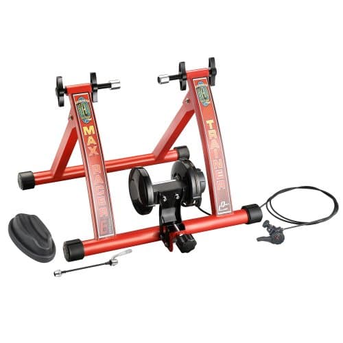 The Best Bike Resistance Trainers