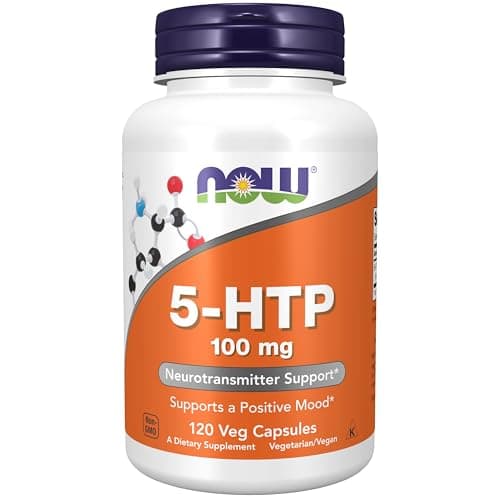 The Best 5-HTP Nutritional Supplements
