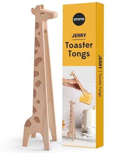 OTOTO Jerry Giraffe