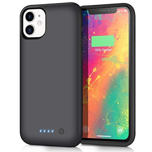 The Best Cell Phone Battery Charger Cases