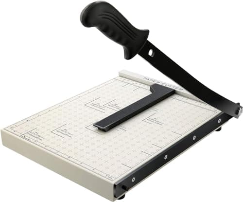 Metal-Base Heavy Trimmer