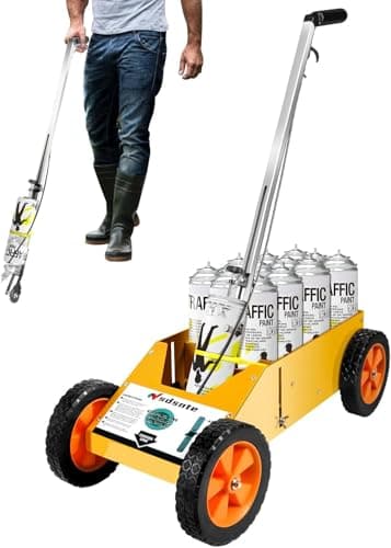 2-in-1 Line Marker