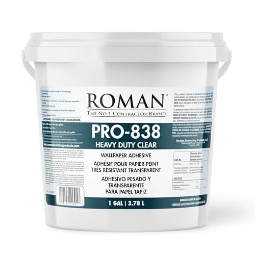 Roman PRO-838 Heavy Duty