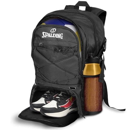 30L Volleyball Backpack