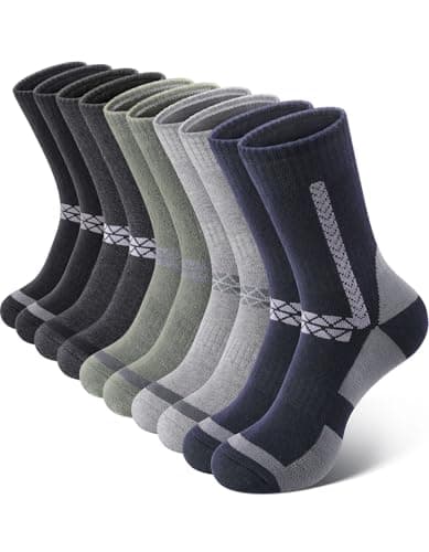 The Best Men's Hiking Socks