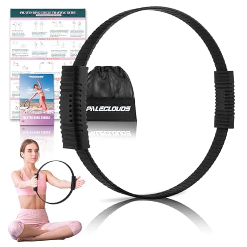 13.5-inch Pilates Ring