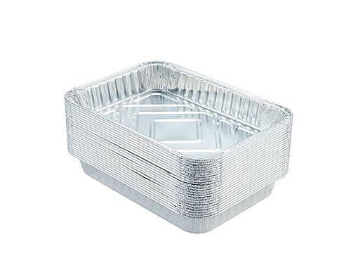 The Best Grill Drip Pans