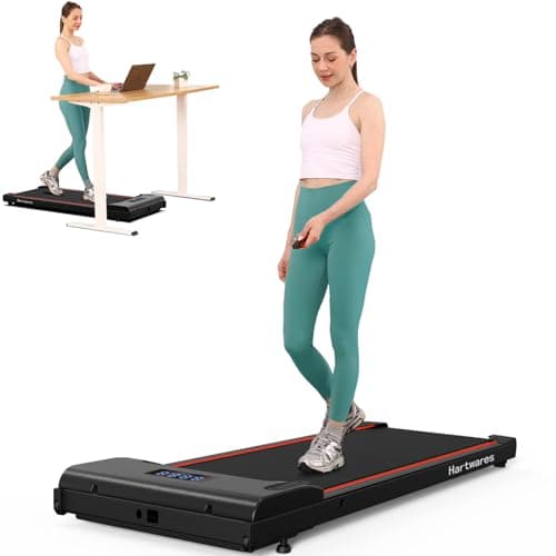 Brushless Compact Walking Pad