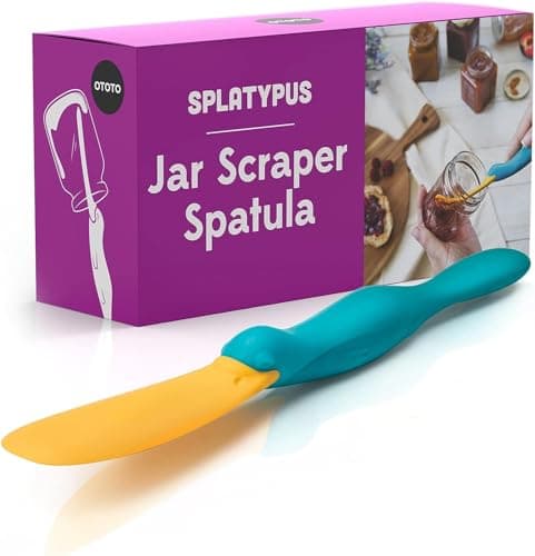 OTOTO Splatypus Spatula