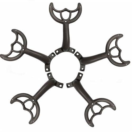 5-Piece Arm Kit