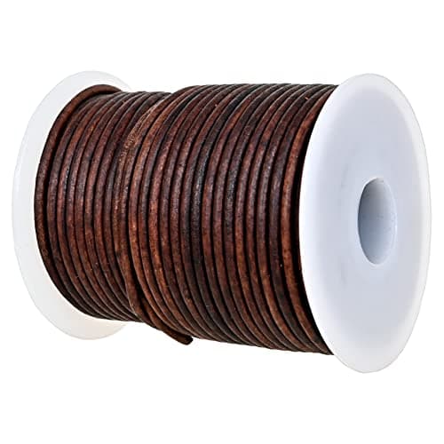 GENIQUE 2mm Round Cord