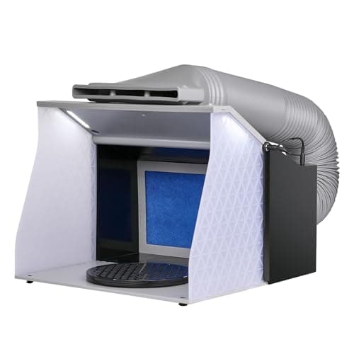 VEVOR Hobby Spray Booth