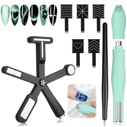 3-in-1 Magnet Set