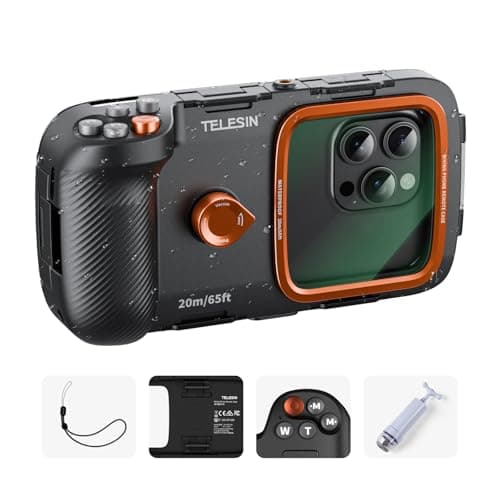 The Best Diving Electronics
