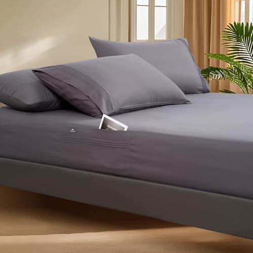 The Best Sheet & Pillowcase Sets