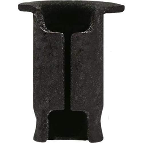 Tubular Panel Nut