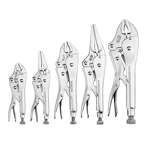 5-Piece Locking Set