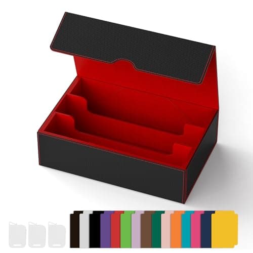 Gomyrod Large Deck Box