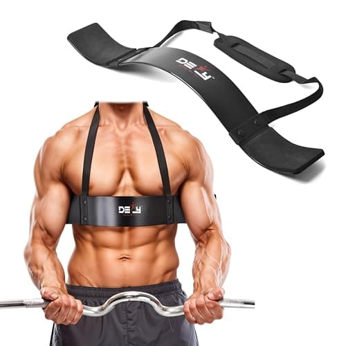 Adjustable Curl Support