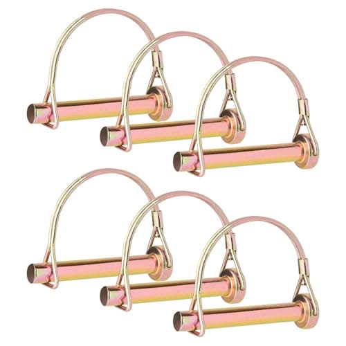 Lynch Pin Kit