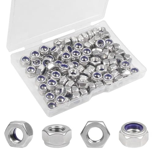M6 Stainless Pack