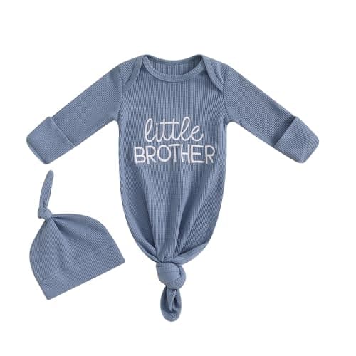 The Best Baby Boys' Nightgowns
