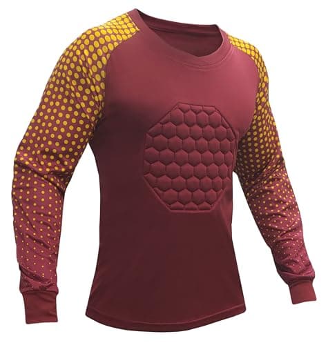 Balanced Goalie Jersey