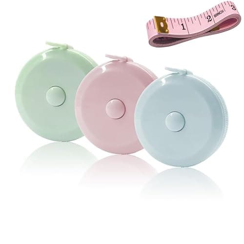 GDMINLO 3-Pack Tape
