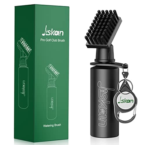 Jiskan Water Brush Cleaner