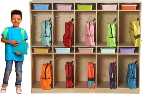 Premium Innovations Cubbies