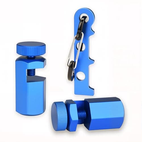 Quick-Lock Stair Gauge