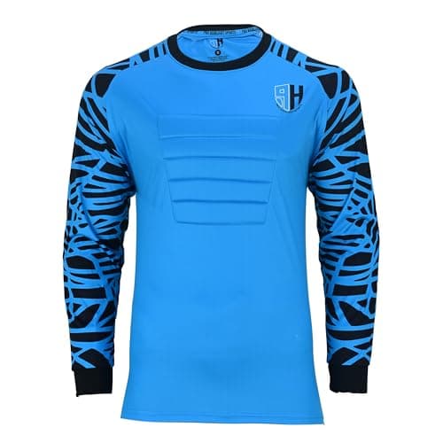 The Best Women's Soccer Goalie Jerseys