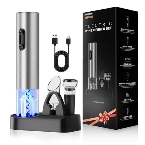 BABONIR 6-in-1 Set