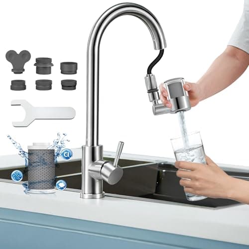 CECEFIN Faucet Filter