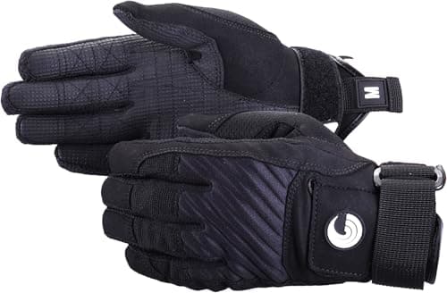 Tournament Waterski Gloves