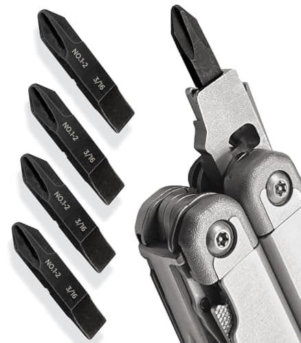 Leatherman-Compatible Bits