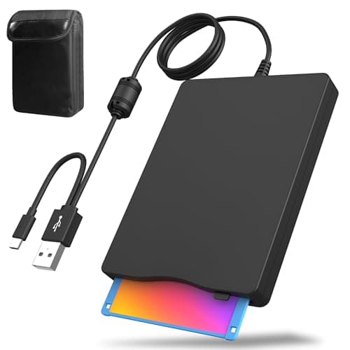 USB 3.0 Floppy Kit