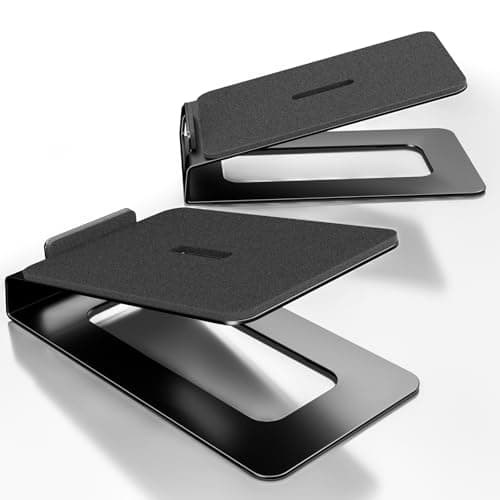 Compact Desk Stands