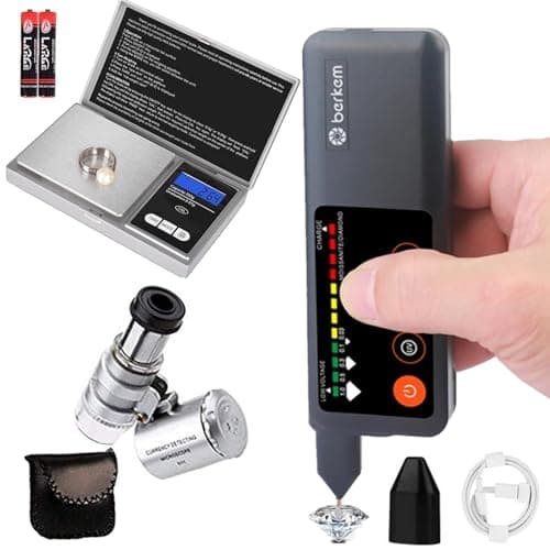 UVER Rechargeable Kit