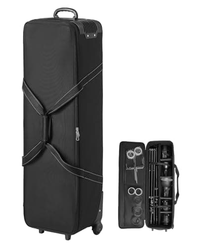 VEVOR Rolling Trolley