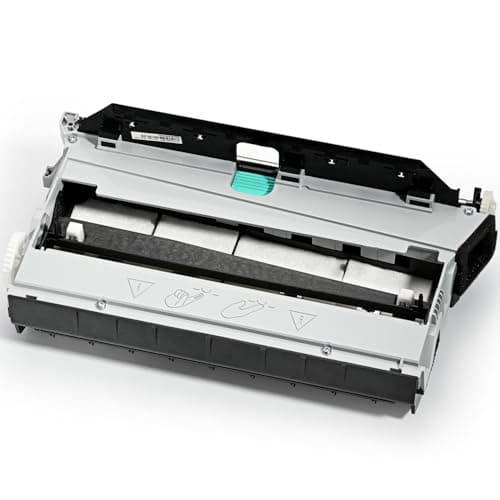 Duplex Ink Module