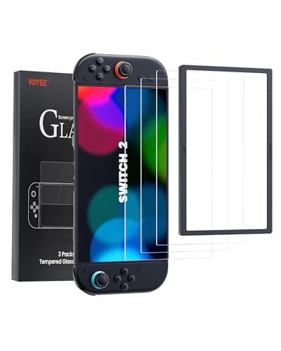 Budget 3-Pack Protector