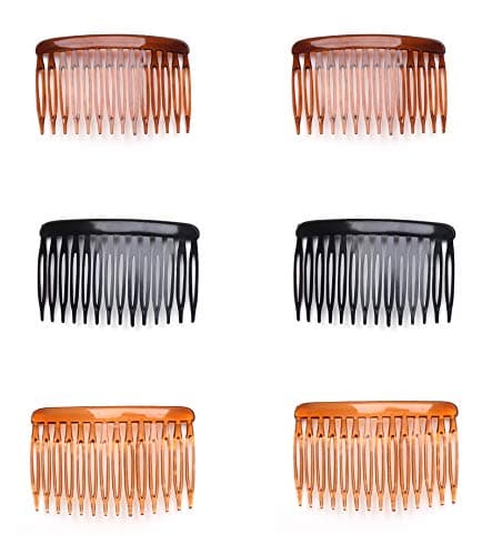 14‑Tooth Twist Comb Set