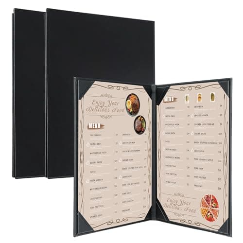 No-Frills PU Covers