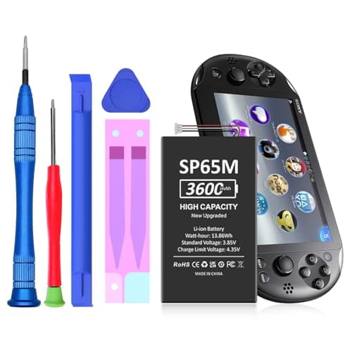 3600mAh Best Value