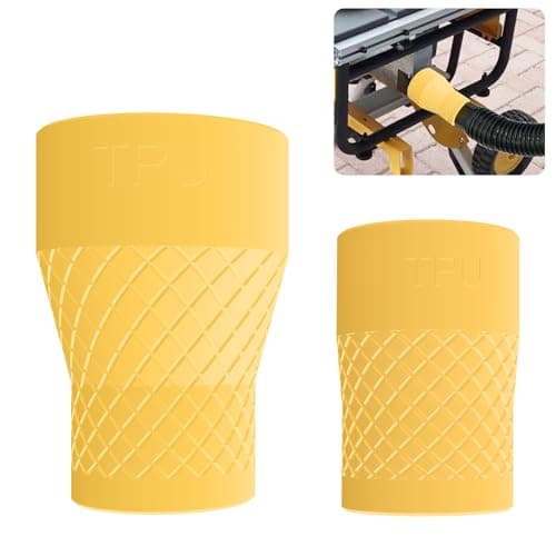 Universal Vacuum Adapter